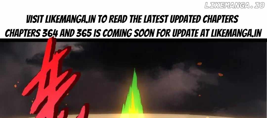 Evolution Begins With A Big Tree Chapter 363 1